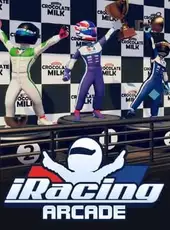 iRacing Arcade