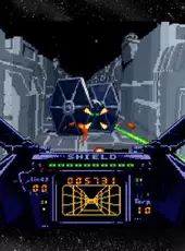 Super Star Wars