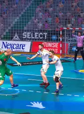 Handball 16