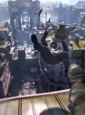 Dying Light 2: Stay Human