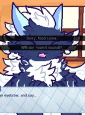 I Wanna Make a Dragon Game