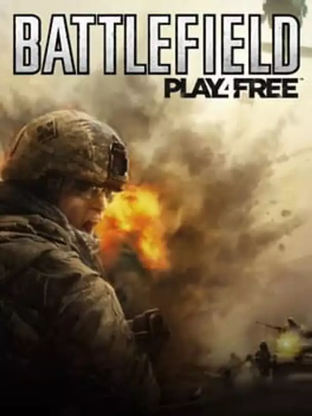 Battlefield Play4Free