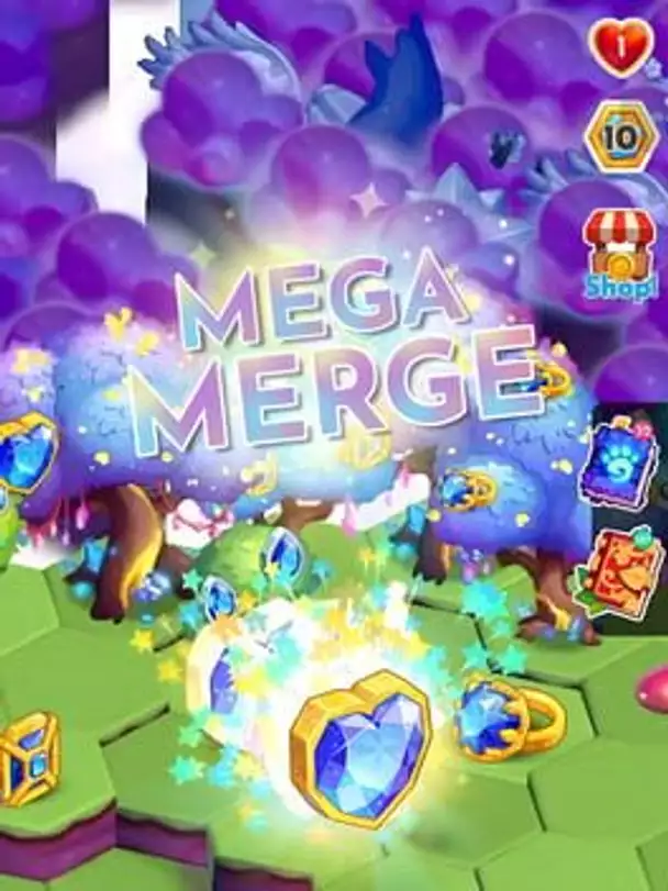 Midas Merge