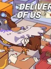 Delivery of Us