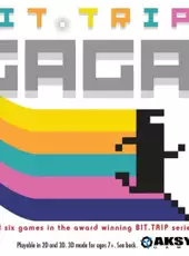 Bit.Trip Saga