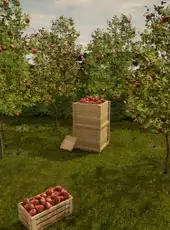 Orchard Simulator