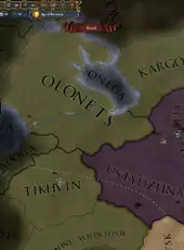 Europa Universalis IV: Third Rome