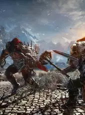 Lords of the Fallen: The Foundation Boost