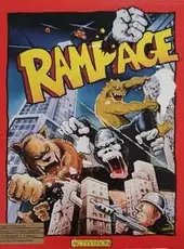 Rampage