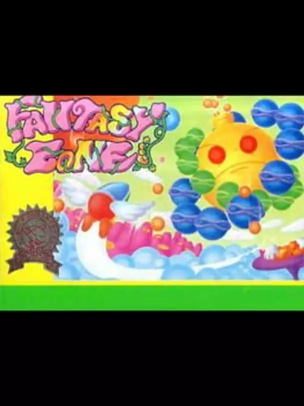 Fantasy Zone