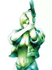 Parasite Eve II