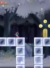 Tobari and the Night of the Curious Moon