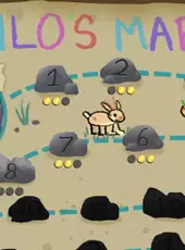 Milo's Magical Adventure