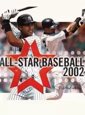 All-Star Baseball 2002