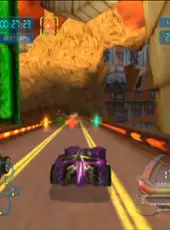 POD SpeedZone