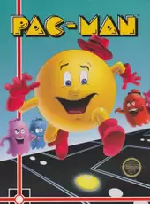 Pac-Man