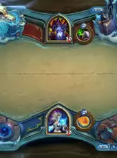 Hearthstone: Knights of the Frozen Throne