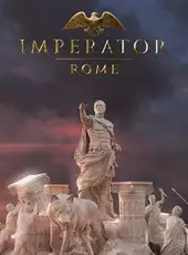 Imperator: Rome