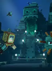 Minecraft: Story Mode - Season Two