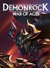 Demonrock: War of Ages