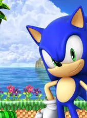 Sonic the Hedgehog 4: Episode I