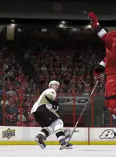 NHL 10