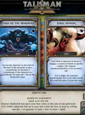 Talisman: Digital Edition - The Blood Moon