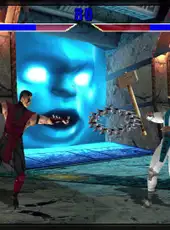 Mortal Kombat: Legacy Kollection