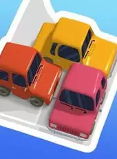 Parking Jam 3D