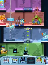 Castle Doombad Classic