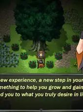 The Journey: Episode 2 - Words of Wisdom