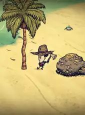 Don't Starve: Shipwrecked