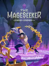 The Mageseeker: A League of Legends Story