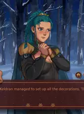 Dual Chroma: Academy Carols