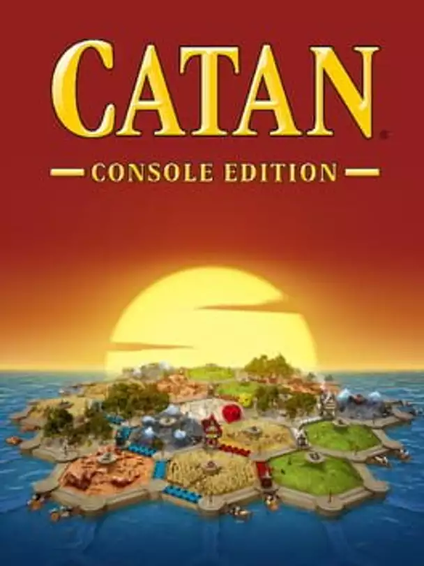 Catan: Console Edition
