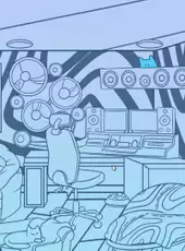 In the Building: Cats 3