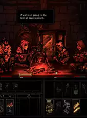 Darkest Dungeon