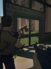 Die Trying
