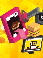 Shooty Skies