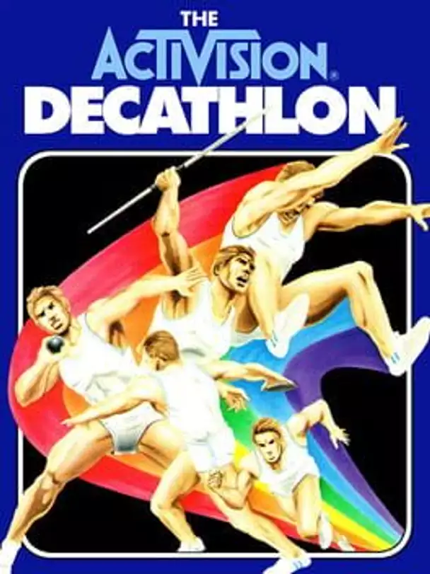 The Activision Decathlon