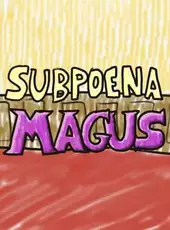 Subpoena Magus