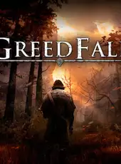 GreedFall