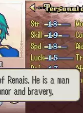 Fire Emblem: The Sacred Stones