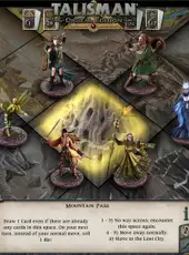 Talisman: Digital Edition - The Highland