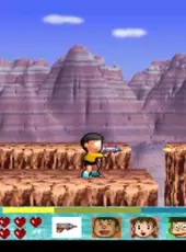 Doraemon: Nobita to Fukkatsu no Hoshi