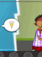Papa's Freezeria Deluxe