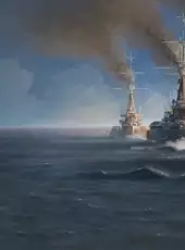 Ultimate Admiral: Dreadnoughts