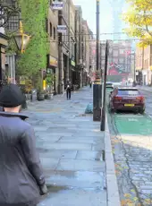 Watch Dogs: Legion