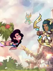 Brawlhalla
