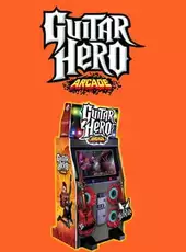 Guitar Hero Arcade